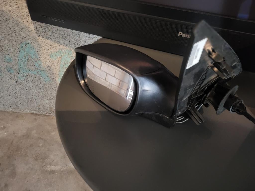 Linker buitenspiegel Peugeot 107 / Toyota Aygo, Auto-onderdelen, Ophalen of Verzenden