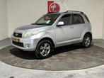 Daihatsu Terios 1.5-16v Expedition 2WD Automaat Automatische, Auto's, 1350 kg, Gebruikt, 400 kg, Zilver of Grijs