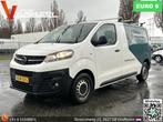 Opel Vivaro 2.0 CDTI L3H1 Edition | € 8.950,- NETTO! | Eur, Auto's, Voorwielaandrijving, Stof, Gebruikt, 4 cilinders