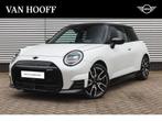 MINI Hatchback Cooper E / John Cooper Works / Pakket M / 18, Stof, Gebruikt, Met garantie (alle), 4 stoelen