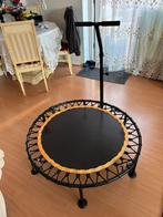 Tronplin, Sport en Fitness, Fitnessmaterialen, Ophalen, Zo goed als nieuw