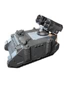 Warhammer 40K Space Marine Whirlwind, ., Warhammer, Ophalen of Verzenden, Zo goed als nieuw