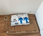 Verhuisdozen - 15 stuks, Ophalen, Doos, 50 tot 75 cm, Zo goed als nieuw