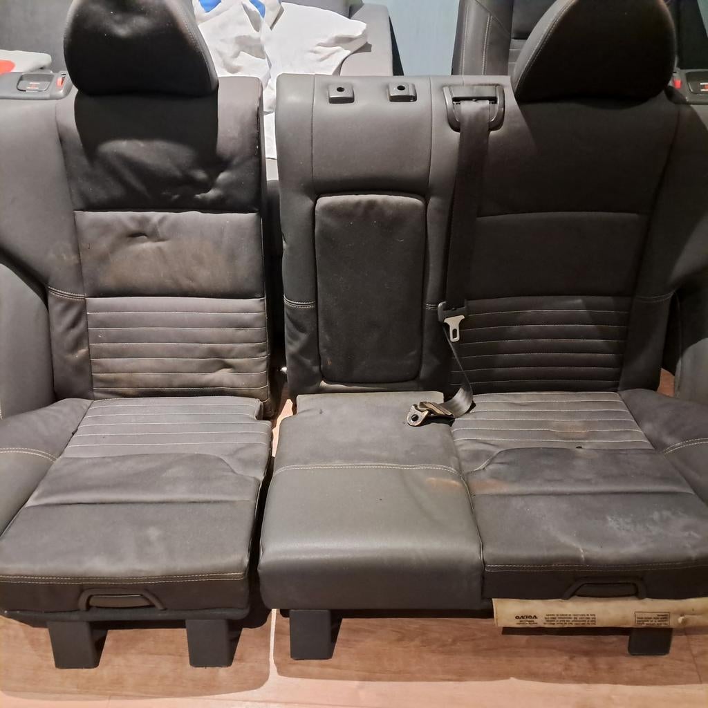 Interieur Volvo V50, Auto-onderdelen, Ophalen, Gebruikt, Volvo