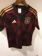 voetbal shirt, Kinderen en Baby's, Kinderkleding | Maat 164, Ophalen, Adidas, Jongen of Meisje, Zo goed als nieuw