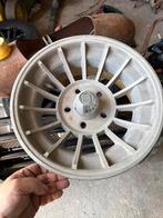 Set Turbine / Western style velgen met prima banden., Ophalen, Gebruikt, 15 inch, Rocket Wheel