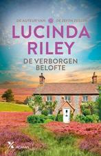 9x Lucinda Riley, Boeken, Romans, Ophalen of Verzenden, Gelezen