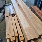 Eiken holpijp 8 voor huispijporgel te koop, Muziek en Instrumenten, Orgels, Ophalen, Zo goed als nieuw, 2 klavieren, Orgel