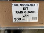 Fiamma rain guard van 300 cm afdichtingsrubber luifel, Verzenden, Nieuw