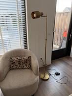 Vloerlamp, Ophalen, Zo goed als nieuw, Metaal, 150 tot 200 cm