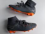 Nike Hypervenom 3 Pro DF FG grijs/oranje mt 41, Ophalen of Verzenden, Gebruikt, Schoenen