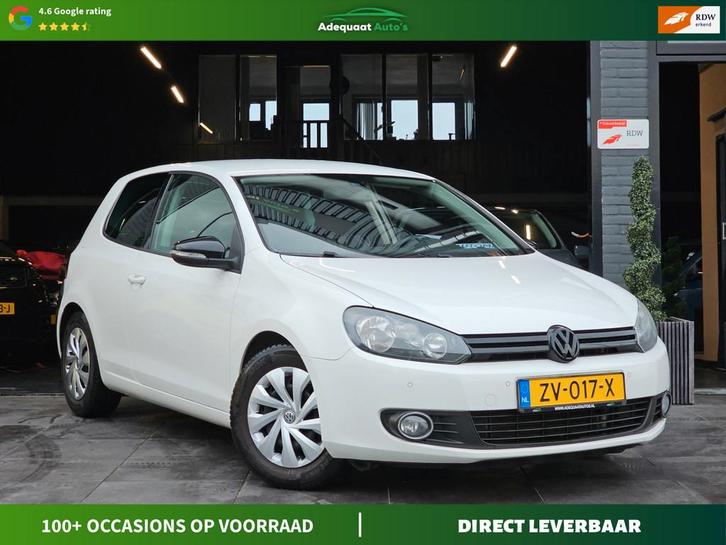 Volkswagen Golf Variant 1.2 TSI Trendline|Airco|PDC|APK, Auto's, Volkswagen, Bedrijf, Te koop, Golf Variant, ABS, Airbags, Airconditioning