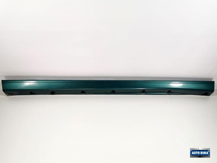 Dorpel links van een Volvo 850 (416), Gebruikt, -, -, Ophalen of Verzenden