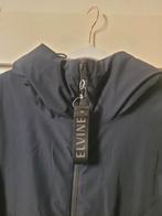 Elvine heren jas, Kleding | Heren, Zo goed als nieuw, Elvine, Verzenden, Maat 48/50 (M)