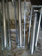 Mooie gave lucht cilinders pneumatische!, Ophalen of Verzenden, Netvoeding, Minder dan 50 watt