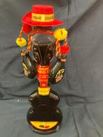 Spaanse Sangria Gitaarfles Souvenir, Spanje, Overige typen, Nieuw, Ophalen of Verzenden