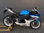 Suzuki GSX-R 600 2013 / 1ste eigenaar / GSXR / Nieuwe band, Motoren, Sportuitlaat, 4 cilinders, Motorrijbewijs A, Super Sport