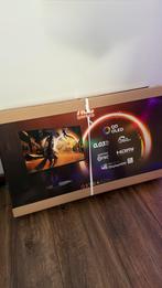 AOC OLED 360HZ MONITOR Q27G4SDR “ongebruikt”, Computers en Software, Monitoren, Gaming, In hoogte verstelbaar, Nieuw, AOC