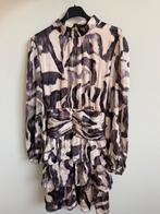 Flamant rose jurk maat M nieuw, Kleding | Dames, Jumpsuits, Ophalen of Verzenden, Nieuw, Maat 38/40 (M)