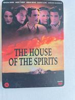 DVD The House of the Spirits (steelcase), Cd's en Dvd's, Dvd's | Drama, Vanaf 16 jaar, Ophalen of Verzenden, Gebruikt, Drama