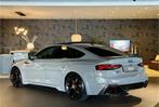 Audi RS5 Sportback Quattro Competition Plus Kuipstoelen, Gebruikt, Overige kleuren, 451 pk, 10 km/l