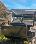 Mooie stevige menwagen., Ophalen of Verzenden, Overige soorten