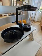 Blenderkan en citruspers, Minder dan 1 liter, Ophalen of Verzenden, Nieuw, 3 snelheden of meer