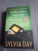 Sylvia Day - Verbonden met jou, Boeken, Ophalen of Verzenden, Gelezen, Sylvia Day