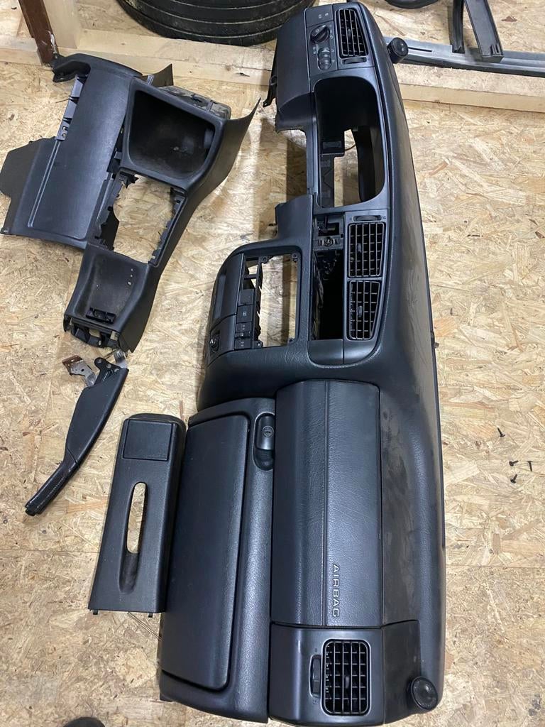 Golf 3 vr6 dash in goede staat, Ophalen of Verzenden, Gebruikt, Volkswagen