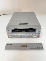 SONY DSR-11 DVCAM/Mini DV Player/Recorder, N, Overige typen, Ophalen of Verzenden, Sony