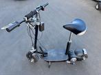 Elektrische step, Fietsen en Brommers, Steps, Ophalen, Zo goed als nieuw, Elektrische step (E-scooter)