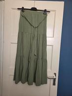 Lange rok maat 36, Ophalen of Verzenden, Maat 36 (S), Amisu, Onder de knie