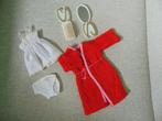 Sindy Outfit Cosy Wrap, Verzenden, Gebruikt, Kleertjes