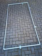 Spandoek frame, Ophalen of Verzenden