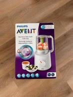 Philips Avent 2-in1 baby food maker SCF870/20, Ophalen, Zo goed als nieuw, Overige typen