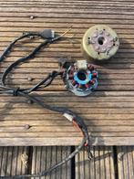 Ontsteking+vliegwiel 125/180, Ophalen of Verzenden