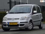 Fiat Panda 1.2 Active BJ2010 NAP/ELEKRAM/APK 11-02-2027, Euro 5, Gebruikt, 1242 cc, Origineel Nederlands