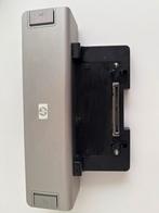 HP Docking Station HSTNN-I11X voor Laptops, Computers en Software, Dockingstations, Ophalen of Verzenden, Gebruikt, Docking station