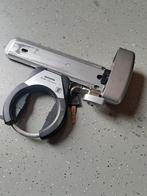 Dockingstation met fietsslot (Sparta RS 440 chip control), Ophalen of Verzenden