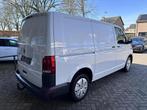 Volkswagen Transporter 2.0 TDI Airco, Bluetooth, Carplay, Tr, Auto's, Gebruikt, 4 cilinders, Volkswagen, Electronic Stability Program (ESP)