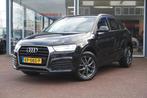 Audi Q3 1.4 TFSI CoD Adrenalin | Automaat | Airco | Elek. pa, 4 cilinders, 150 pk, Zwart, Origineel Nederlands
