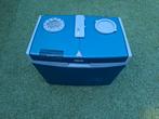 Mobicool Koelbox electrische - 34L Inhoud, Ophalen, Gebruikt, Koelbox, Elektrisch