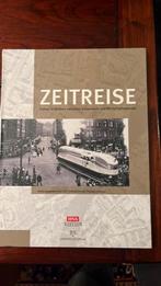 Zeitreise. Kassel in Bildern, Ophalen of Verzenden, Zo goed als nieuw, Europa