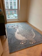 Lüttenhütt Dino Vloerkleed - Kinderkamer!, Ophalen, 150 tot 200 cm, 200 cm of meer, Zo goed als nieuw