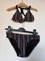 Bikini protest maat 140 zgan, Ophalen of Verzenden, Zo goed als nieuw, Meisje, Sport- of Zwemkleding