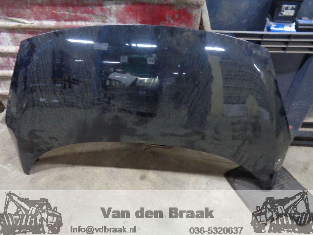 Renault Scenic 2012-2016 Motorkap, Auto-onderdelen, Gebruikt, -, Herkomst onderdeel bekend, -