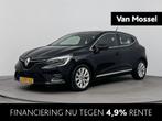 Renault Clio 1.0 TCe 90Pk Intens | Navigatie | Apple & Andro, Auto's, Renault, 101 pk, Gebruikt, Euro 6, 580 kg
