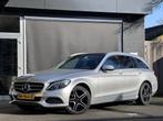Mercedes-Benz C-Klasse Estate 180 Edition 1 CLIMA / CRUISE /, Automaat, Achterwielaandrijving, Euro 6, Leder en Stof