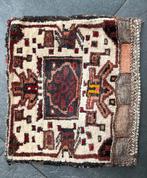 Perzisch kleedje 38 cm 34 cm grootte kussen, Ophalen of Verzenden