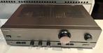 Technics SU-610 versterker + evt CD speler SL-PG100, Ophalen of Verzenden, Zo goed als nieuw, Audio